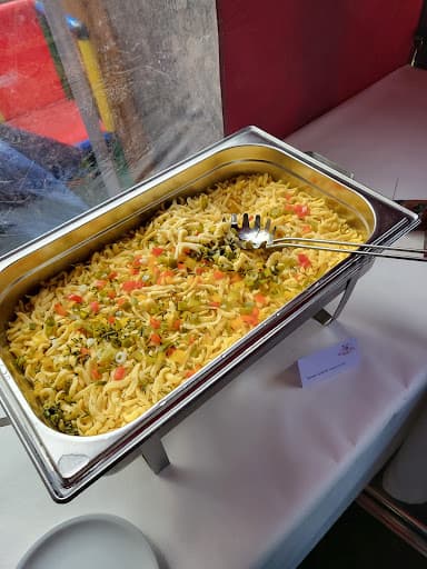 Schweißguth Catering GmbH — Kundenfoto