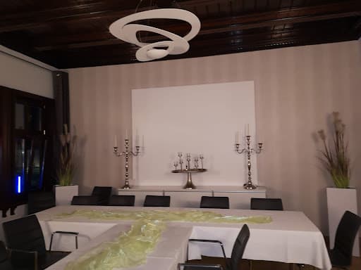 Catering der Lebenshilfe Magdeburg — Kundenfoto