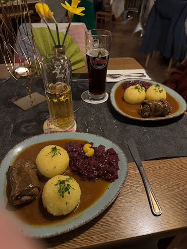 Herrschaft’s Gaststätte & Catering — Kundenfoto