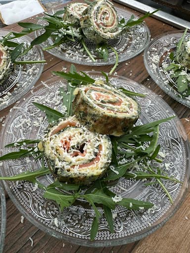 Jochen Cooks For You — Kundenfoto