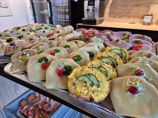 Hüls Catering GmbH — Kundenfoto