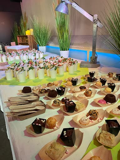 Uhlenbrock Catering UG — Kundenfoto