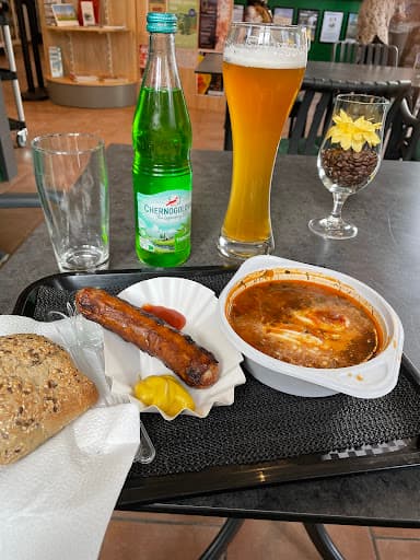 Bakkk Jübi Catering Berlin — Kundenfoto