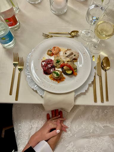 Fissler Post Services Catering & Event-Management GmbH — Kundenfoto