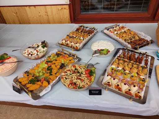 Fleischerei Partyservice Herrforth — Kundenfoto
