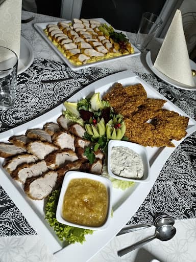 Fleischerei Göthe GmbH & Co. KG- Hauptfiliale Illerstraße — Kundenfoto