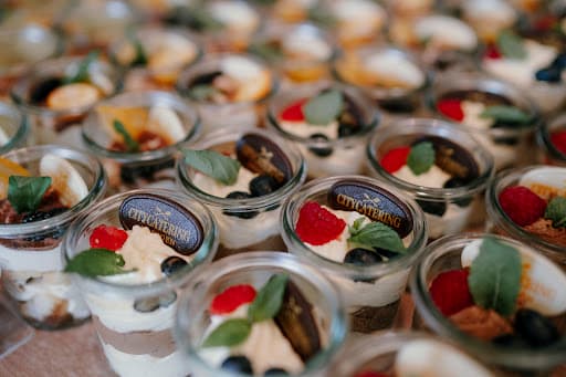 Citycatering Dresden — Kundenfoto