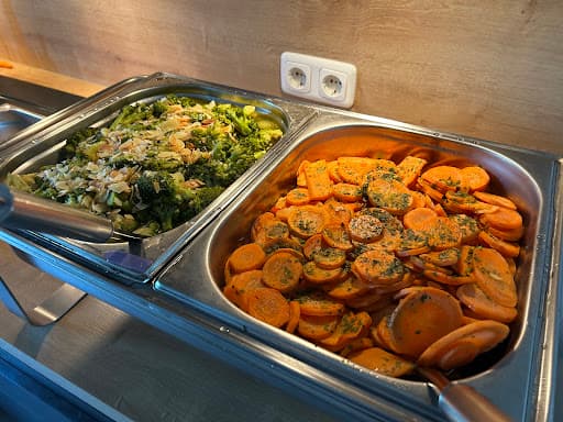 KERRES Catering GmbH — Kundenfoto