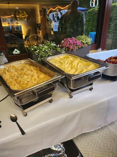 Partyservice Bernd Wimmen — Kundenfoto