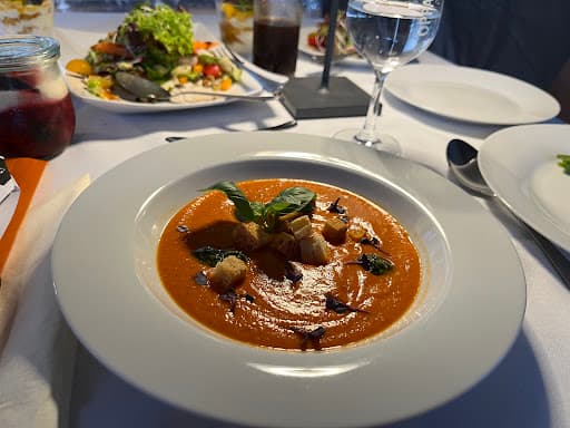 Citycatering Dresden — Kundenfoto