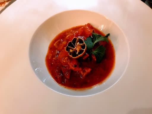Special Catering — Kundenfoto
