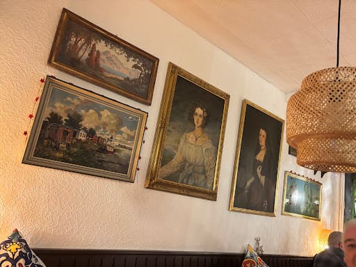 Pia Y Pablo Catering München — Kundenfoto