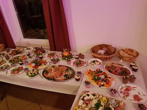Partyservice IHLE — Kundenfoto