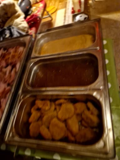 Café Lenschow - Partyservice, Catering & Essen auf Rädern in Lübeck — Kundenfoto