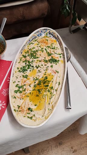 Nana Catering Vegan & Kosher in Frankfurt am Main für jeden Anlass — Kundenfoto