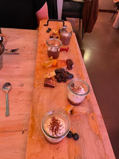 Limeberry Catering Düsseldorf — Kundenfoto