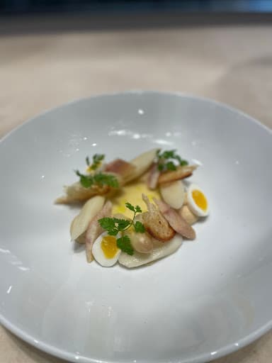 CSL Catering München | Business Events & Hochzeiten — Kundenfoto