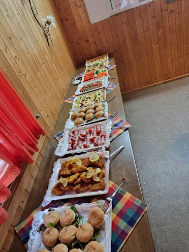 Löken's Dream-Catering — Kundenfoto