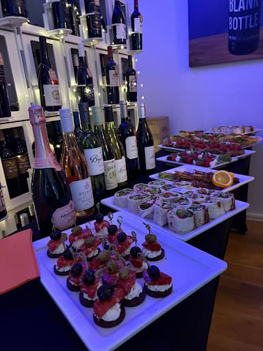 Hofmann´s - Catering | Frische | Im Glas — Kundenfoto