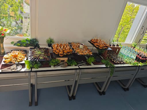 Chaos Kitchen Catering & Events — Kundenfoto