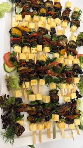 Vitalo Best Catering GmbH — Kundenfoto