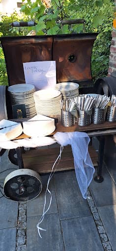 salt'n pepper catering Krefeld — Kundenfoto