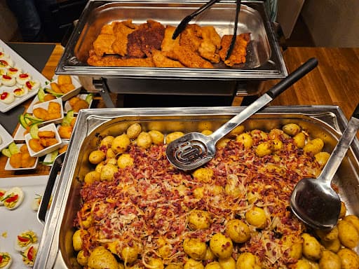 MYMY catering — Kundenfoto
