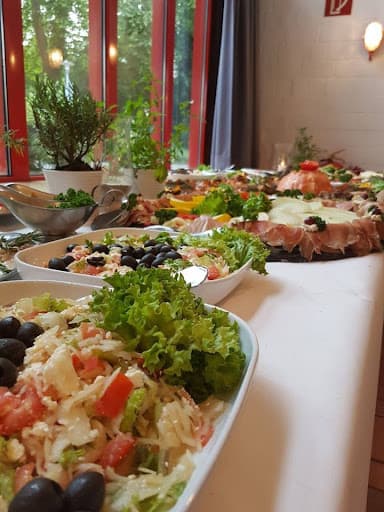 Spibus Partyservice Inh. Joachim Busch — Kundenfoto