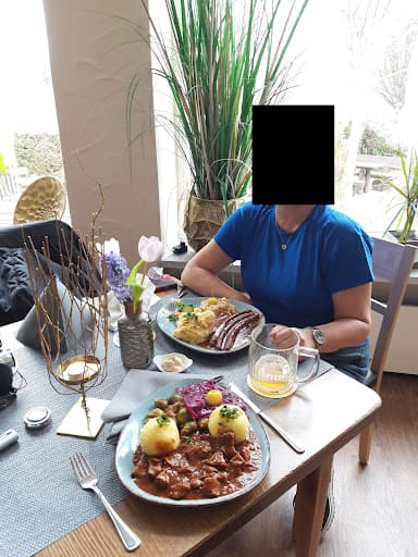 Herrschaft’s Gaststätte & Catering — Kundenfoto