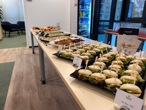 Exquisit Catering GmbH — Kundenfoto