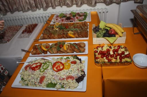 Glosemeier Catering, einfach fein — Kundenfoto