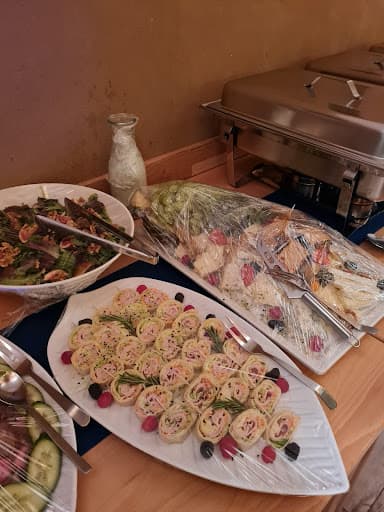 Meyers Catering — Kundenfoto