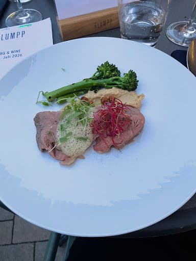 Metzgerei Heiko Brath - Grill-Catering - Events Karlsruhe — Kundenfoto