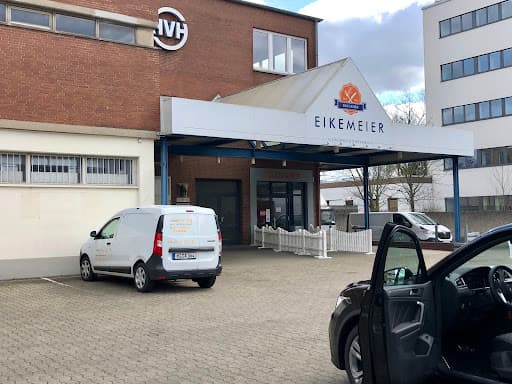 Partyservice Eikemeier GmbH & Co. KG — Kundenfoto
