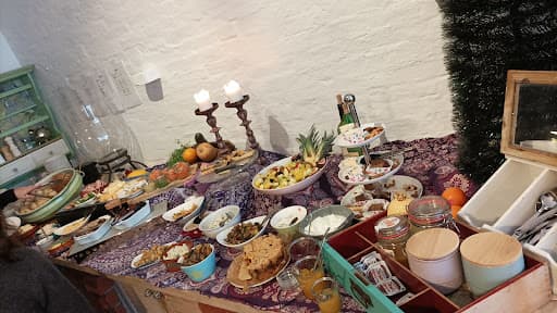 La Cucina — Kundenfoto
