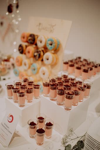 Cirkularium Catering und Event GmbH — Kundenfoto