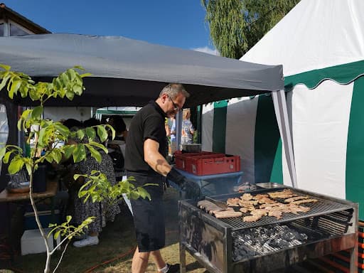 Grillmeister Pausch - Partyservice & Catering — Kundenfoto