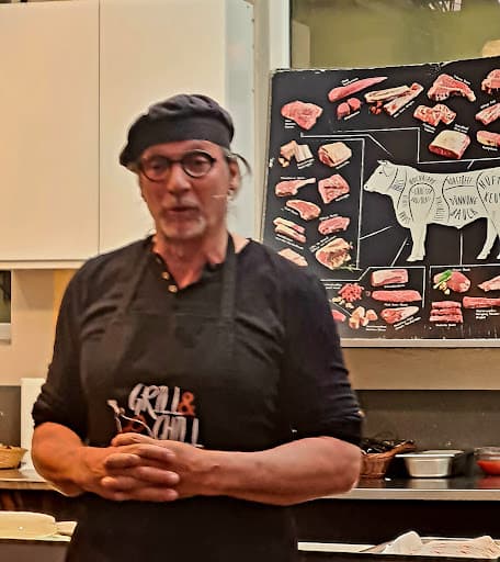 Haxen Reichert Event, Catering und Partyservice — Kundenfoto