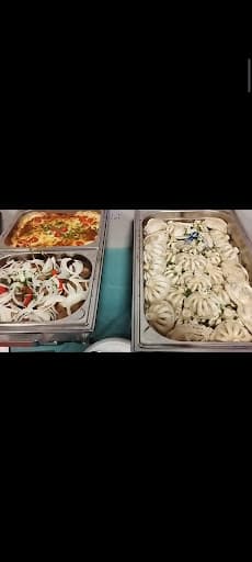Catering Service Grillborzer Aachen — Kundenfoto