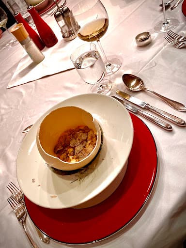 CSL Catering München | Business Events & Hochzeiten — Kundenfoto