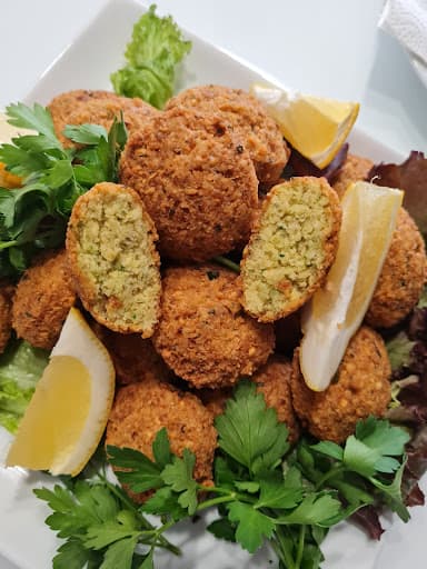 Harmony Catering Bochum — Kundenfoto