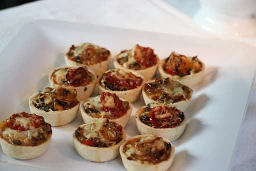 Opitz Catering - Die GerichtVollzieher — Kundenfoto
