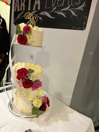 ARTA Events — Kundenfoto