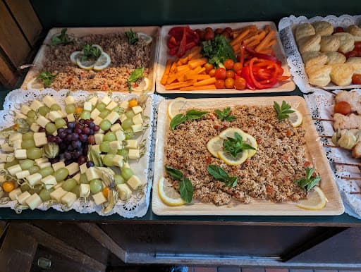 Löken's Dream-Catering — Kundenfoto