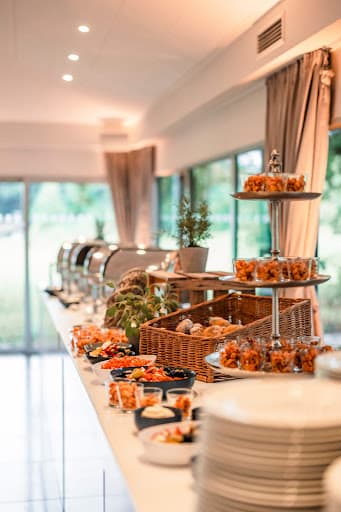 Henris Cuisine Catering & Pâtisserie — Kundenfoto