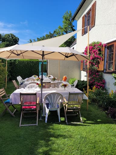 LEKKEREI Catering München — Kundenfoto