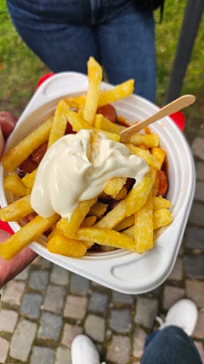 Schlemmer - Hütte / Imbiss & Partyservice — Kundenfoto