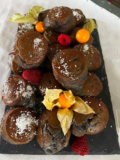 Mainfood Catering & Events — Kundenfoto
