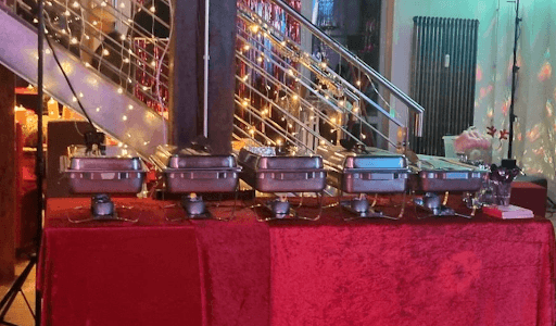 MYMY catering — Kundenfoto