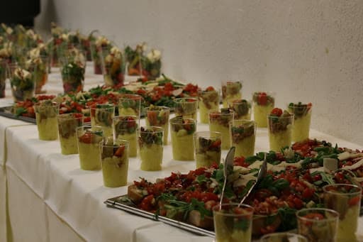 Rockham Catering — Kundenfoto